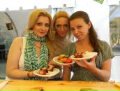 Фотография Тихоновой Татьяны