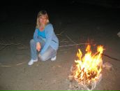 Фотография Уфимцевой Евгении