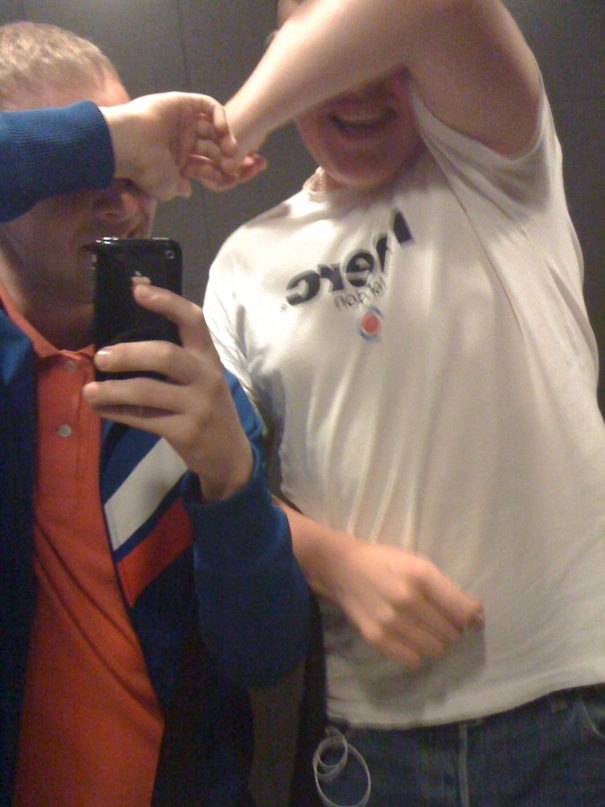 Дмитрий Лебедев фотография #21