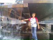 Ростік Гальчук фотография #38 (источник - https://vk.com/id89328779)