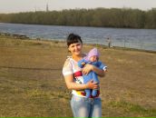 Фотография Кирсановой Флюры