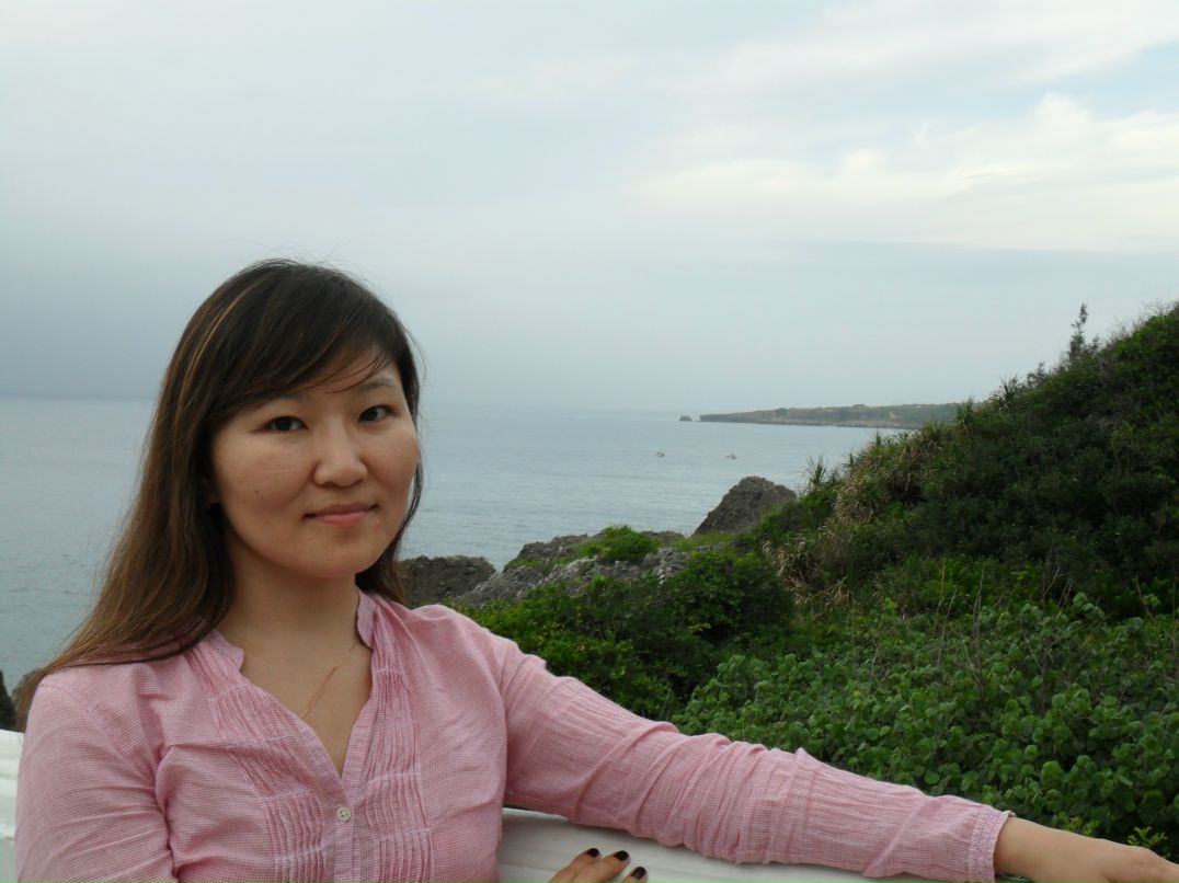 Аяна Монгуш фотография #22