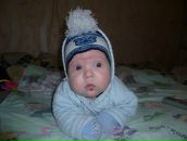 Фотография Ефимовой Галины