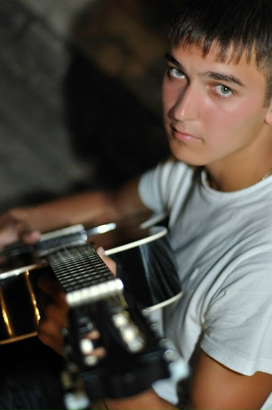 Дмитрий Синицын фотография #47