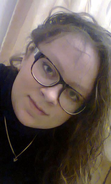 Наташа Лузан фото №19