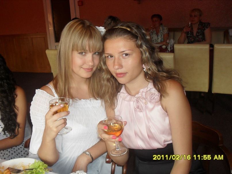 Инна Щащенко фотография #31