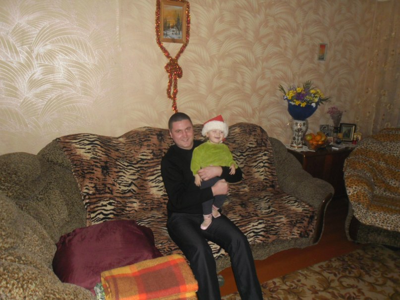 Виктор Куксов фотография #40
