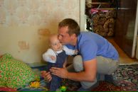 Фотография Сивкова Дмитрия