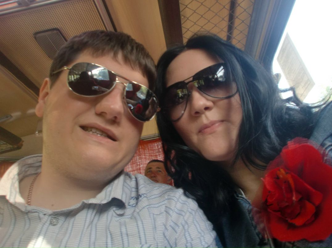 Дашка Солод фотография #16