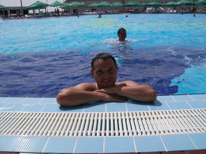 Ален Диброва фотография #35