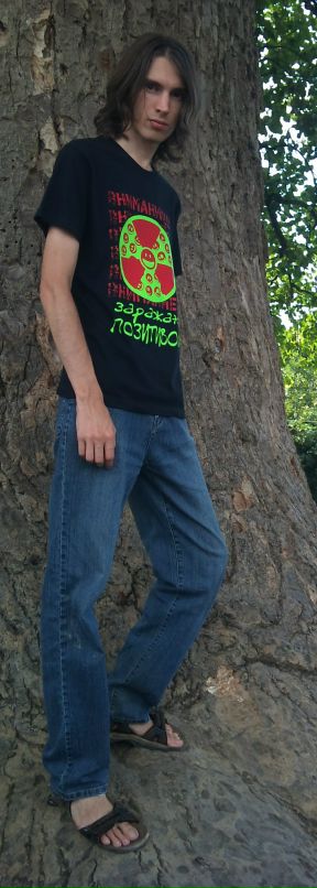 Дмитрий Богданов фотография #18