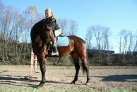 Фотография Леонтьевой Лады