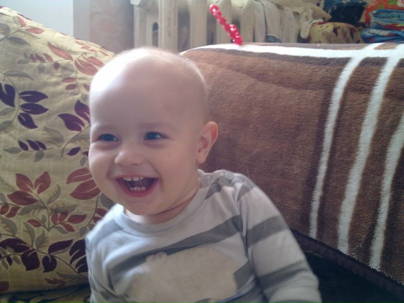 Данил Мышкин фотография #40