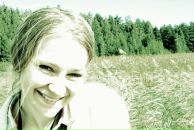 Фотография Голяковой Марины