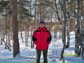 Фотография Майорова Антона