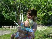 Фотография Петрачковой Яны