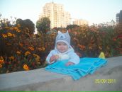 Наталія Нерода фотография #49 (источник - https://vk.com/id132720352)