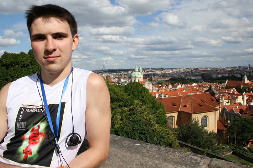 Александр Плужников фотография #48