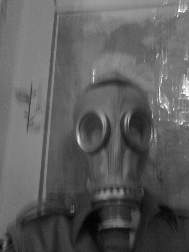 Илья Кришын фотография #43