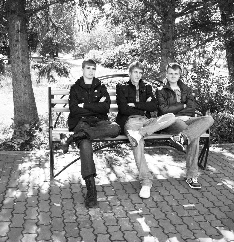 Никита Слепченко фотография #11