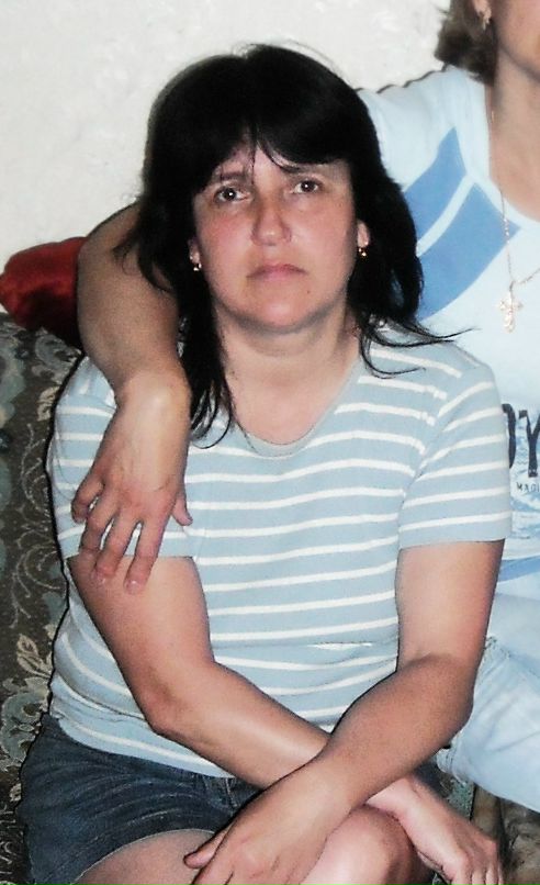 Лариса Мирошниченко фотография #1