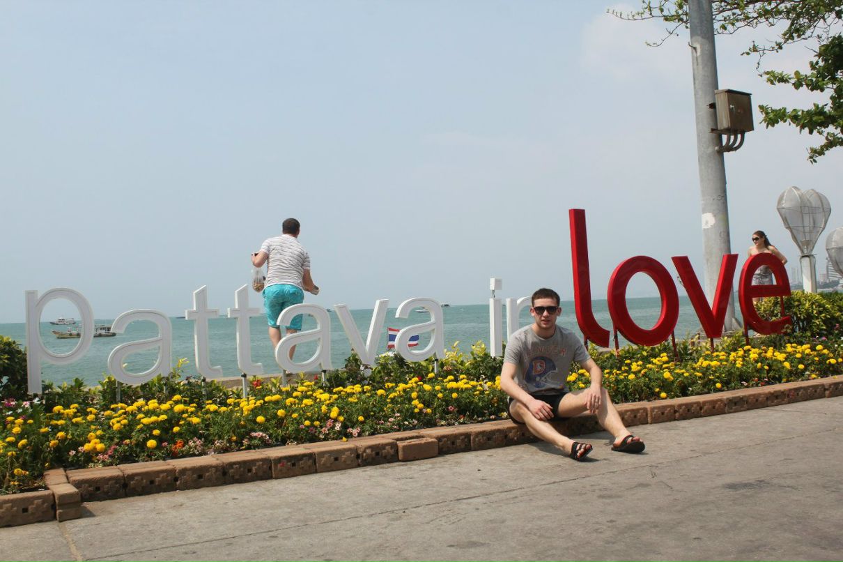 Марк Барсук фотография #18