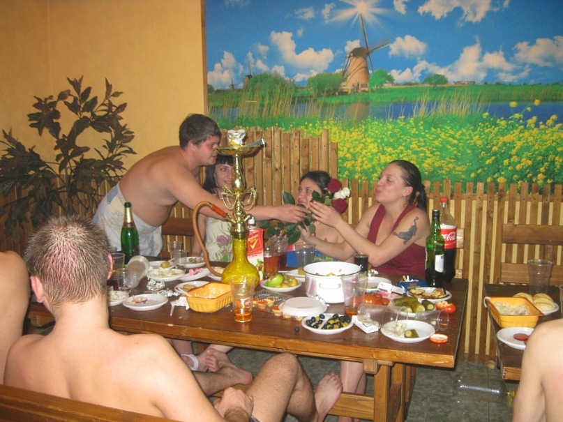 Виктор Глушков фотография #32