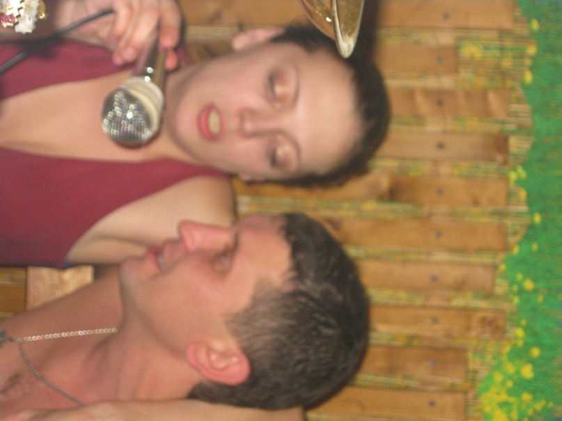 Виктор Глушков фотография #21