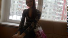 Фотография Смирнова(пахомова) Ирины