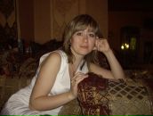 Фотография Кожеуровой Ирины