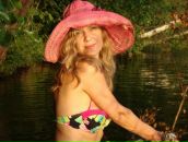 Фотография Лявданской Марии