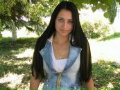 Іванна Кльоцко фотография #27 (источник - https://vk.com/id96934103)