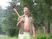 Фотография Балиашвили Артема