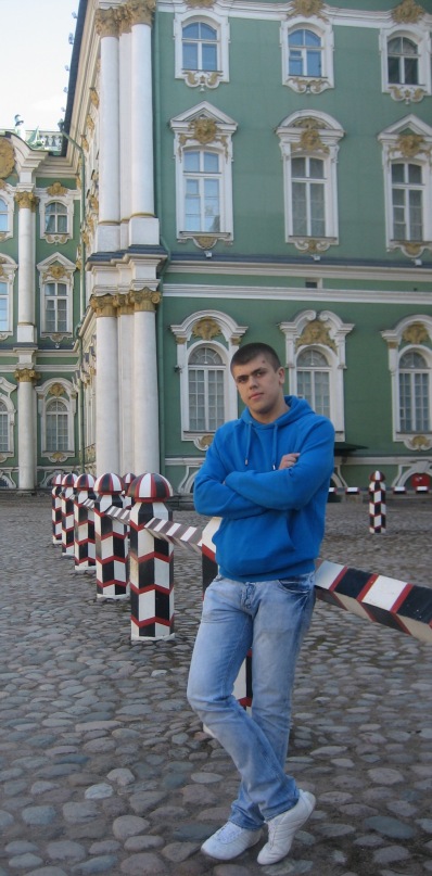 Дмитрий Котков фотография #24
