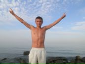 Макс Бородій фотография #4 (источник - https://vk.com/id35546735)