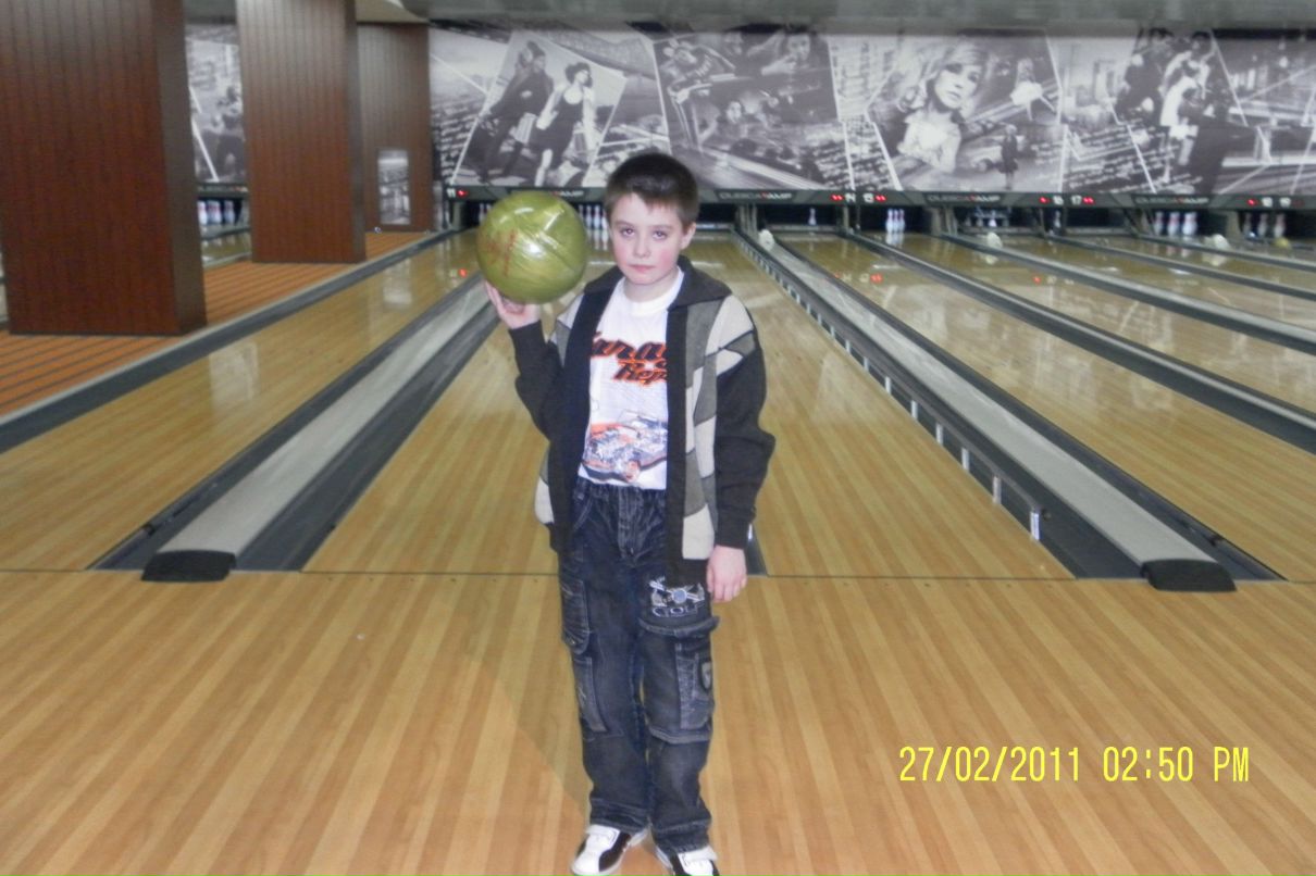 Дмитрий Морозов фотография #26