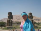 Фотография Шкаратиной Екатерины