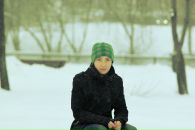 Фотография Богомоловой Ирины