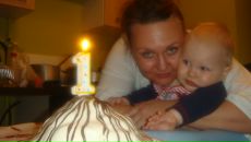 Фотография Валуевой Аришки