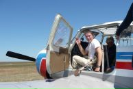 Фотография Тиньгаева Алексея