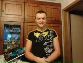 Фотография Дорофеева Максима