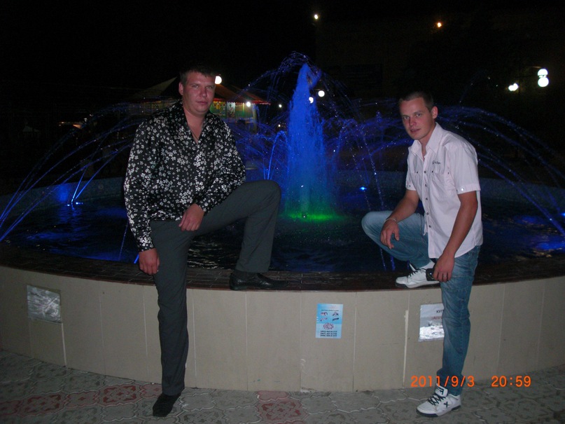 Сем Борг фотография #7