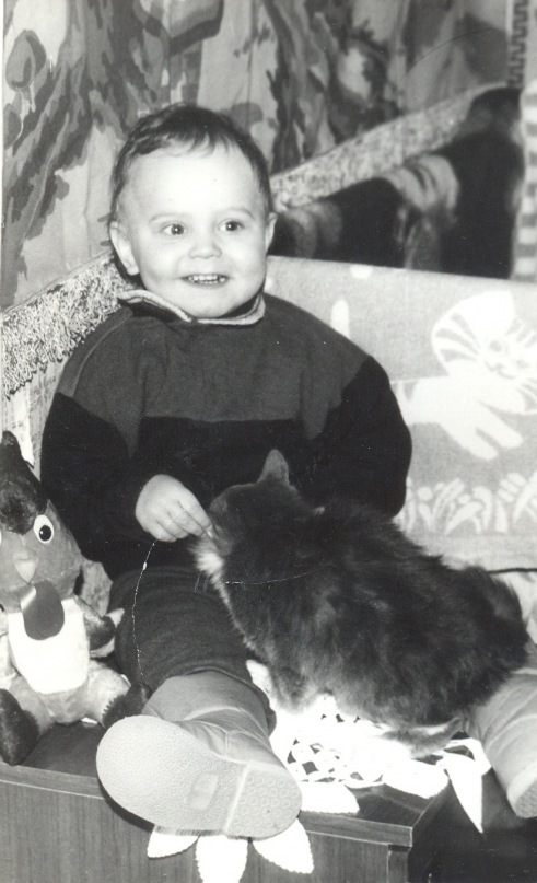 Анатолий Валерьевич фотография #16