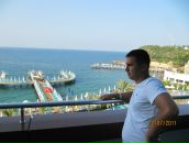 Ігор Геніс фотография #47 (источник - https://vk.com/id79731665)