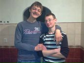 Міша Пиняк фотография #45 (источник - https://vk.com/id68608405)