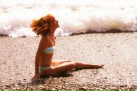 Фотография Воробьевой Евгении