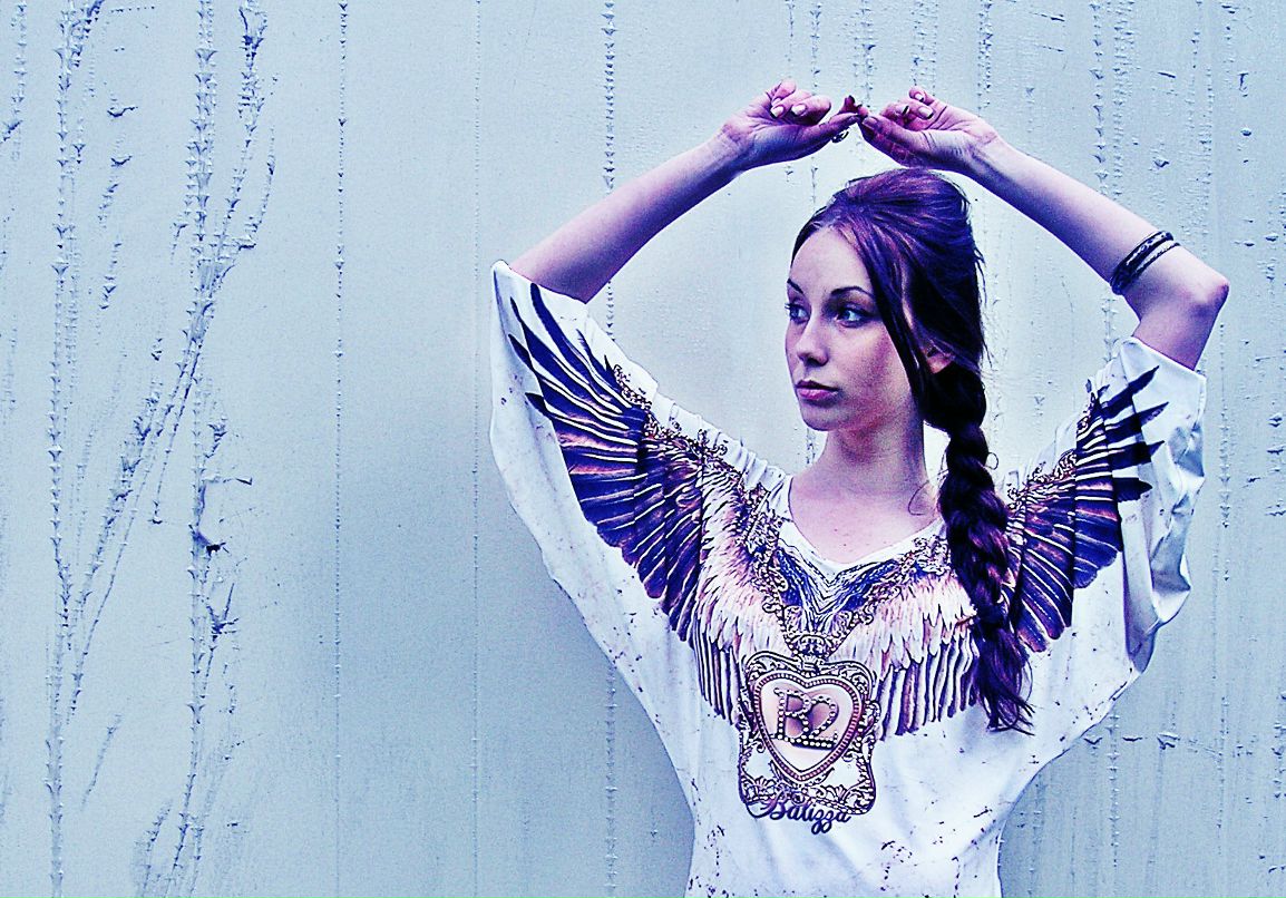 Евгения Козодерова фотография #2