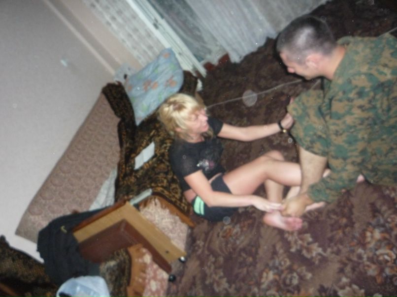 Deep Red фотография #30