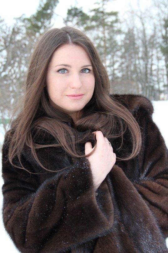 Мария Ежелева фотография #13