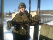 Фотография Нигаматьянова Ильгиза